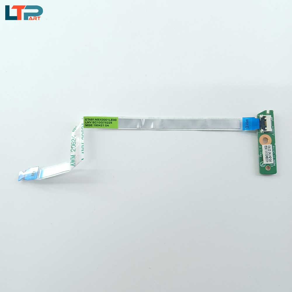 61-4.jpg برد سنسور هال - لپ تاپ لنوو T480S - Image 1