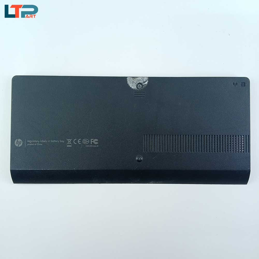 63-1.jpg درب کف - لپ تاپ اچ پی PROBOOK 355-G2 - Image 1
