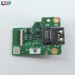 تیکه برد USB - لپ تاپ لنوو T480S - Image 2
