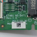 تیکه برد USB - لپ تاپ لنوو T480S - Image 3