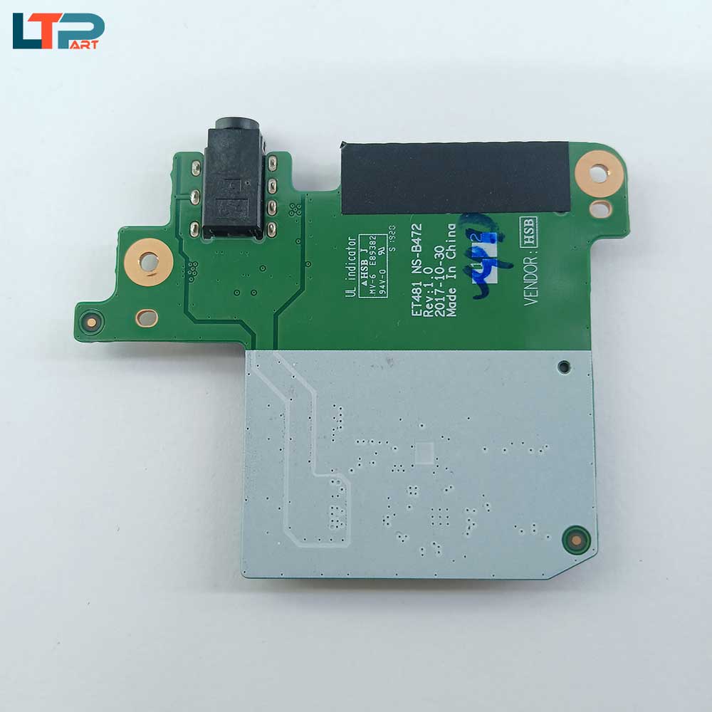 67-4.jpg تیکه برد SOUND/SD - لپ تاپ لنوو T480S - Image 1