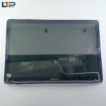 نیم تنه بالا کامل همراه تاچ اسکرین و LED - لپ تاپ اپل MACBOOK A1286