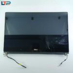نیم تنه بالا کامل همراه تاچ اسکرین و LED - لپ تاپ دل PRECISION 5520