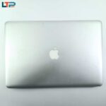 نیم تنه بالا کامل همراه تاچ اسکرین و LED - لپ تاپ اپل MACBOOK A1286 - Image 2