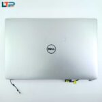 نیم تنه بالا کامل همراه تاچ اسکرین و LED - لپ تاپ دل PRECISION 5520 - Image 2