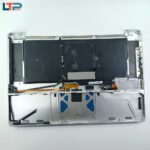 قاب C همراه کیبرد و تاچ پد موس - لپ تاپ اپل MACBOOK A1286 - Image 2