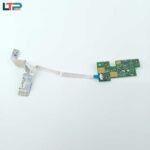 برد فینگرپرینت - لپ تاپ لنوو E420