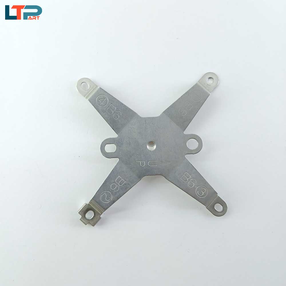 77-1.jpg نگهدارنده CPU - لپ تاپ توشیبا SATELITE J12 - Image 1