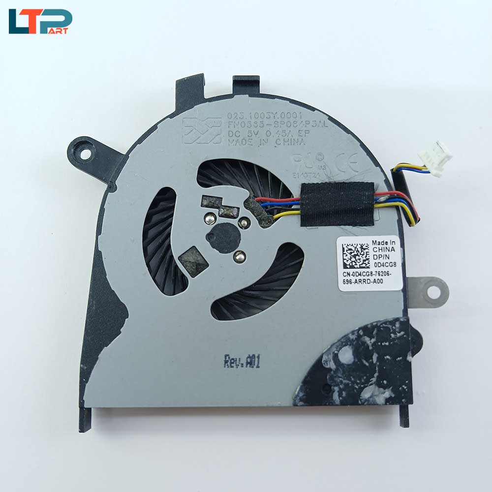 79-3.jpg فن CPU - لپ تاپ دل INSPIRON 13-7359 - Image 1