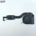 هیت سینک همراه فن CPU - لپ تاپ لنوو T480S