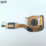 هیت سینک همراه فن CPU - لپ تاپ لنوو T480S - Image 2