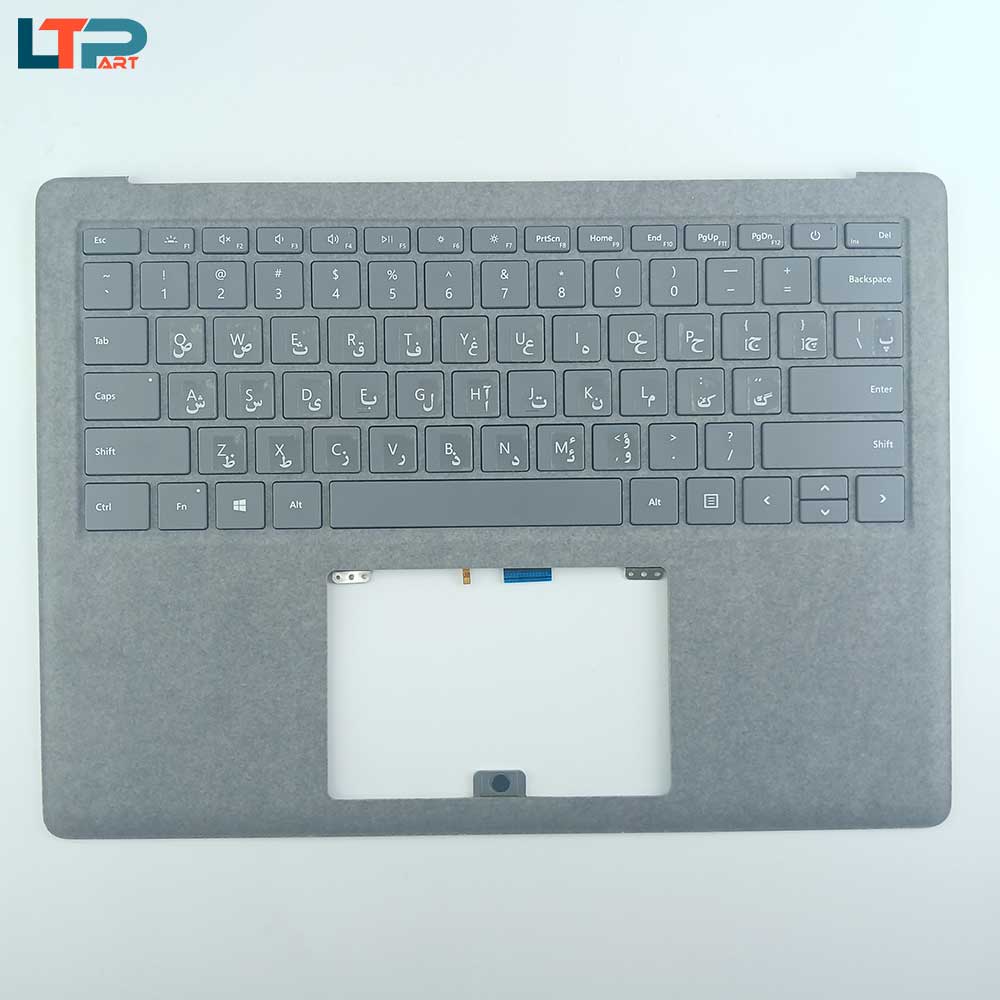 81.jpg قاب C همراه کیبرد - لپ تاپ سورفیس LAPTOP 4 - Image 1
