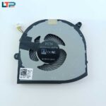 فن GPU - لپ تاپ دل PRECISION 5520