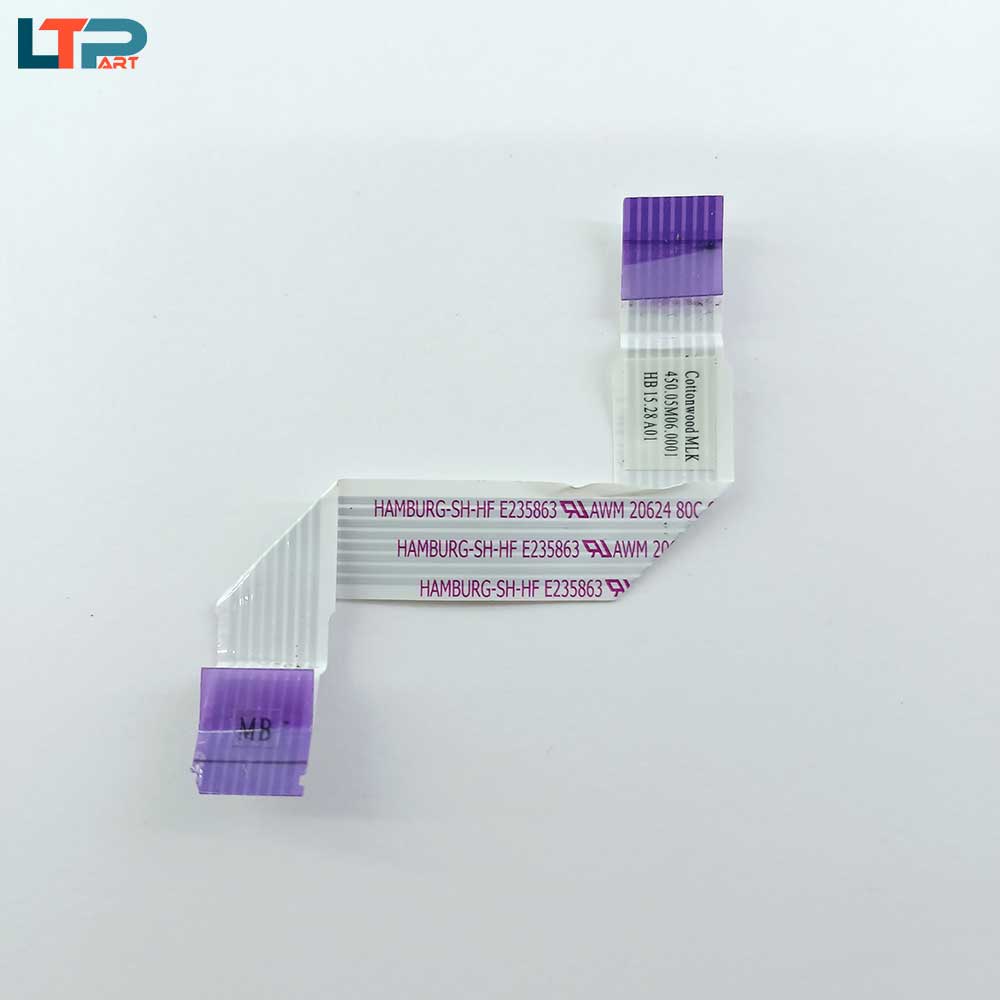 88-3.jpg فلت تاچ پد موس - لپ تاپ دل INSPIRON 13-7359 - Image 1