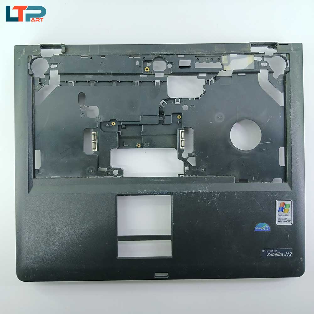 89-1.jpg قاب C - لپ تاپ توشیبا SATELITE J12 - Image 1