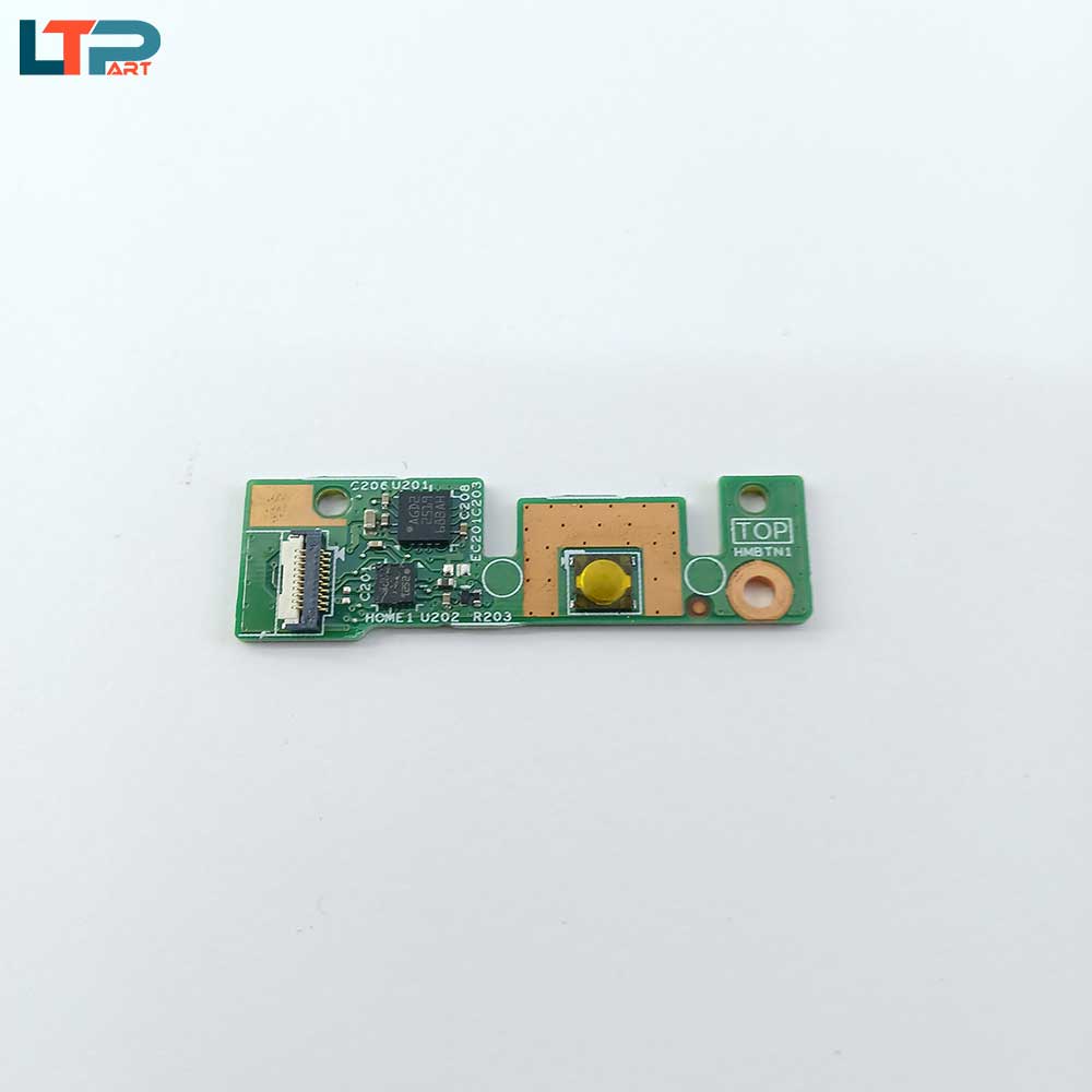 91-3.jpg برد سوییچ پاور - لپ تاپ دل INSPIRON 13-7359 - Image 1