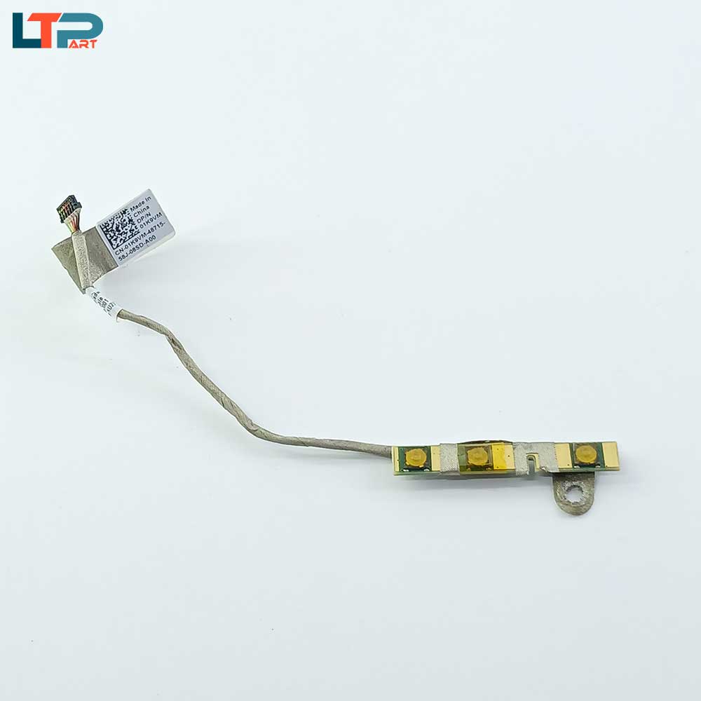 94-3.jpg برد سوییچ - لپ تاپ دل INSPIRON 13-7359 - Image 1