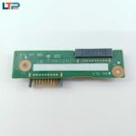 برد کانکتور باتری - لپ تاپ دل INSPIRON 17-5748