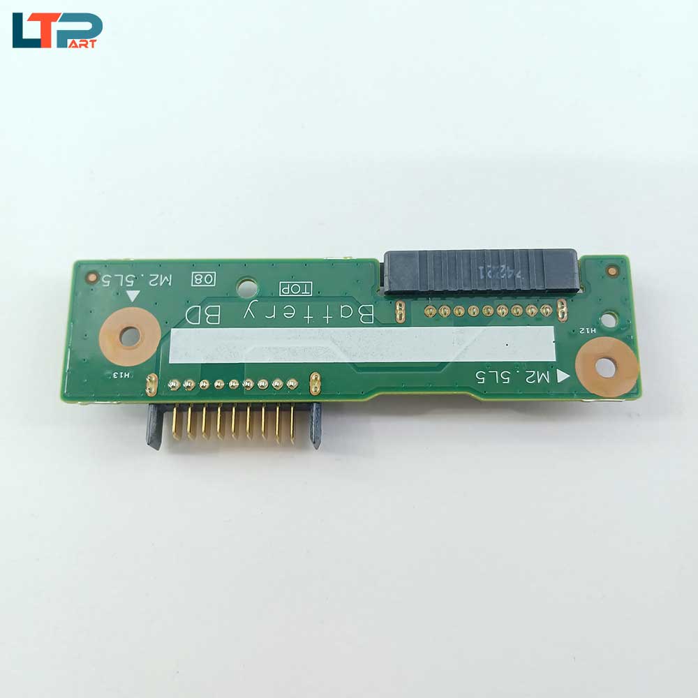94-4.jpg برد کانکتور باتری - لپ تاپ دل INSPIRON 17-5748 - Image 1