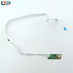 برد سوییچ پاور همراه فلت - لپ تاپ دل INSPIRON 17-5748