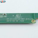 برد تاچ - لپ تاپ دل INSPIRON 13-7359 - Image 3