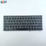 کیبرد - لپ تاپ اچ پی ELITEBOOK 2170P
