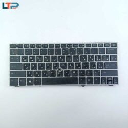 کیبرد - لپ تاپ اچ پی ELITEBOOK 2170P