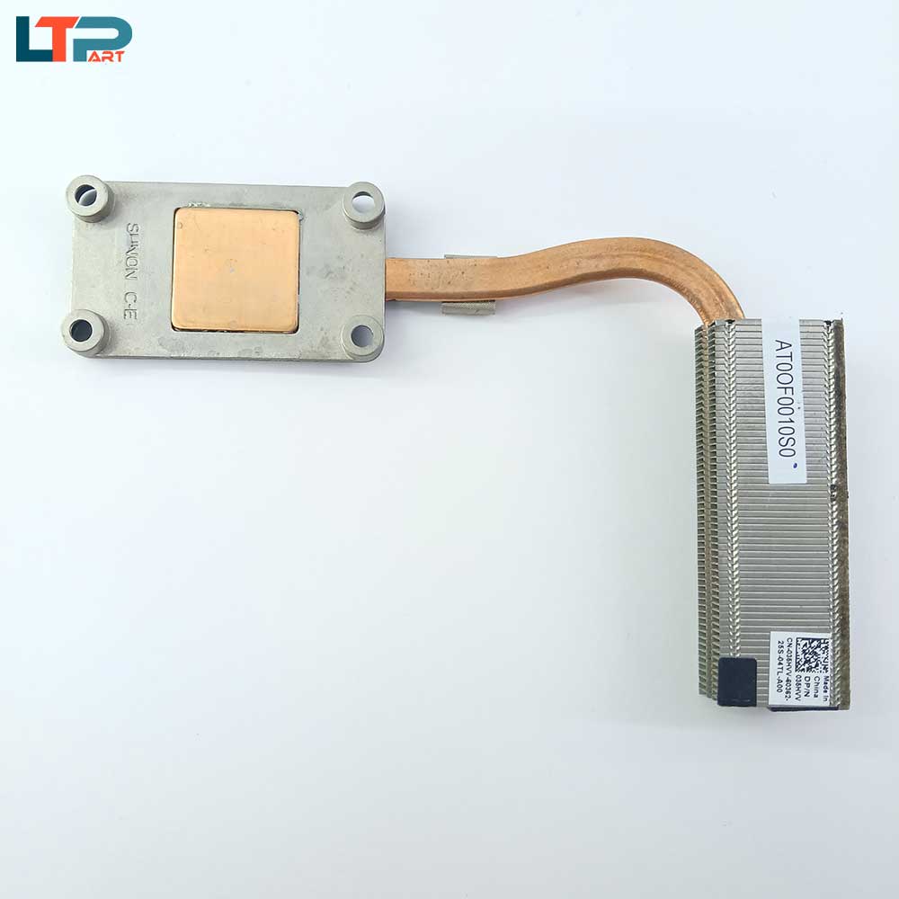 109.jpg هیت سینک - لپ تاپ دل INSPIRON 1520 - Image 1