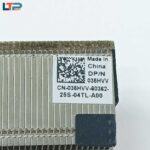 هیت سینک - لپ تاپ دل INSPIRON 1520 - Image 3