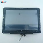 نیم تنه بالا کامل همراه تاچ اسکرین و LED - لپ تاپ اچ پی TX2000