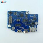 برد USB/HDMI - لپ تاپ سامسونگ NP900X3C
