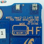 برد USB/HDMI - لپ تاپ سامسونگ NP900X3C - Image 3