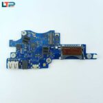 تیکه برد USB/SOUND - لپ تاپ سامسونگ NP900X3C