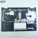 قاب C همراه کیبرد - لپ تاپ اچ پی PAVILION X360 14-BA - Image 2