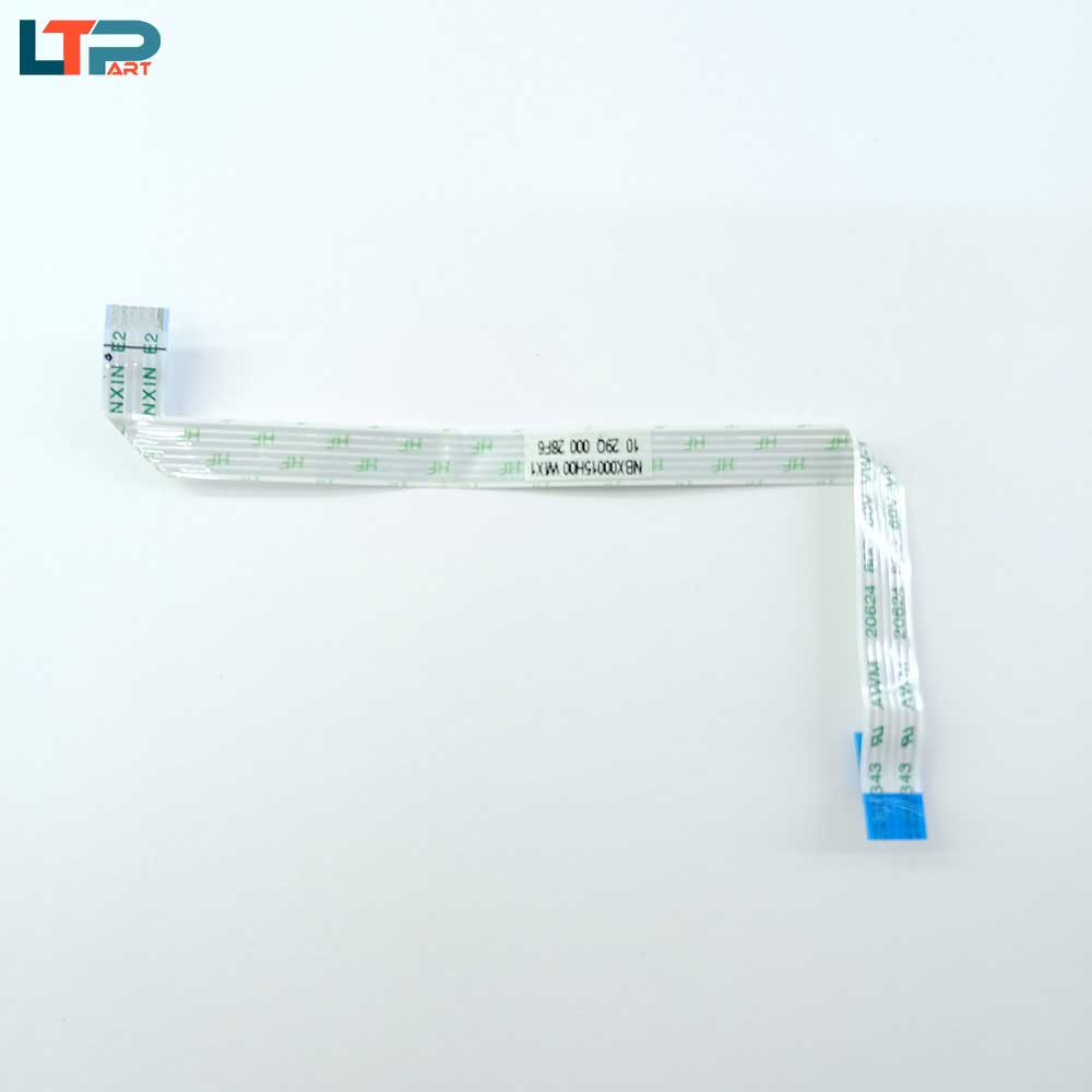 127-1.jpg فلت تاچ پد موس - لپ تاپ اچ پی ENVY 4-1115DX - Image 1