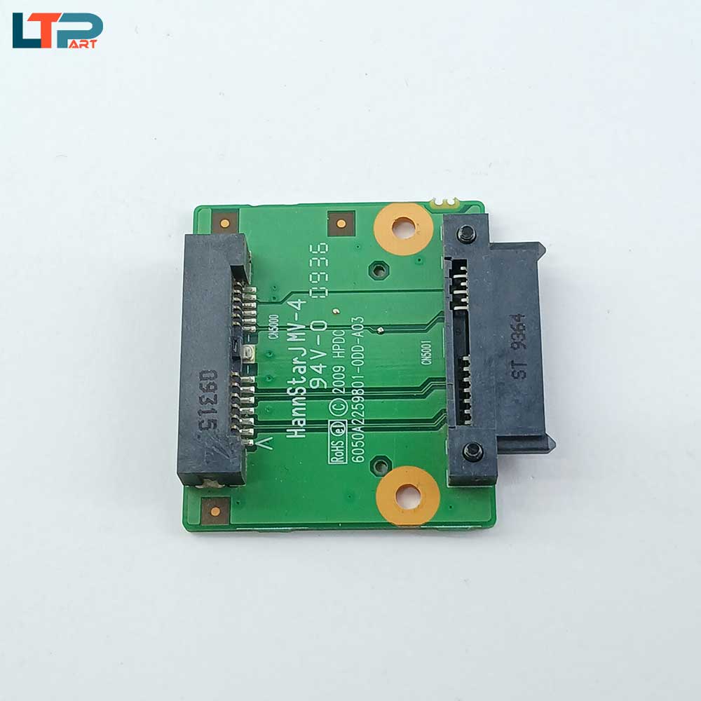 13-1.jpg کانکتور DVD - لپ تاپ اچ پی COMPAQ 615 - Image 1
