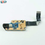 برد سوییچ پاور - لپ تاپ اچ پی ENVY 4-1115DX