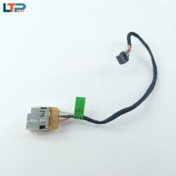 سوکت شارژ - لپ تاپ اچ پی ENVY 4-1115DX