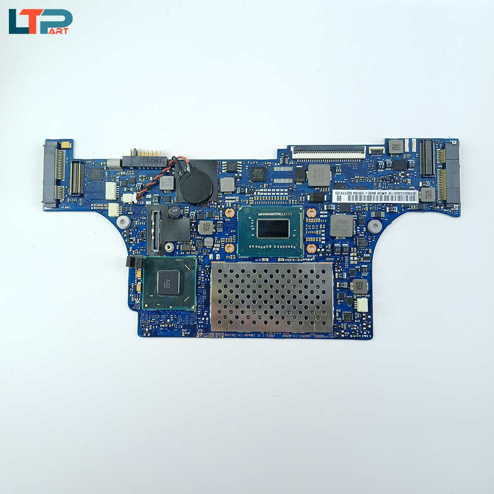 136-2.jpg مادربرد CPU CELERON 807UE - لپ تاپ سامسونگ NP900X3C - Image 1