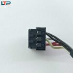 سوکت شارژ - لپ تاپ اچ پی ENVY 4-1115DX - Image 3