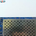 مادربرد CPU CELERON 807UE - لپ تاپ سامسونگ NP900X3C - Image 3