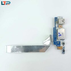 برد USB/SD/SWICH PW - لپ تاپ لنوو YOGA 520-14IKB