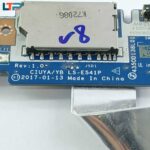 برد USB/SD/SWICH PW - لپ تاپ لنوو YOGA 520-14IKB - Image 3