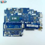 مادربرد CPU CORE I5 7200U - لپ تاپ لنوو YOGA 520-14IKB