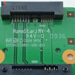 کانکتور DVD - لپ تاپ اچ پی COMPAQ 615 - Image 3