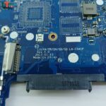 مادربرد CPU CORE I5 7200U - لپ تاپ لنوو YOGA 520-14IKB - Image 3