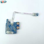 برد رم ریدر - لپ تاپ اچ پی ENVY 4-1115DX - Image 2