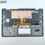قاب C همراه کیبرد - لپ تاپ لنوو X1-CARBON 4TH GEN - Image 2