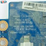 برد رم ریدر - لپ تاپ اچ پی ENVY 4-1115DX - Image 3