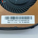 هیت سینک همراه فن CPU - لپ تاپ لنوو T470S - Image 3